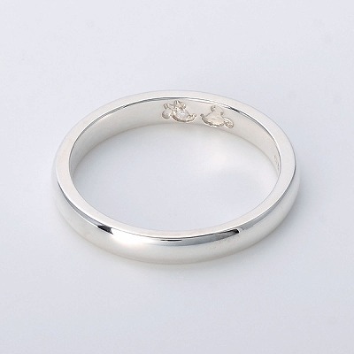 シルバーリング