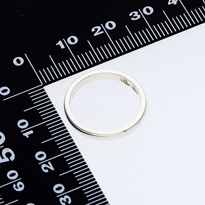 シルバーリング