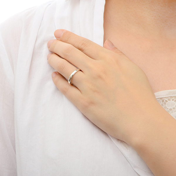 シルバーリング