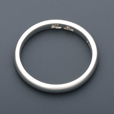 シルバーリング