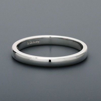 シルバーリング