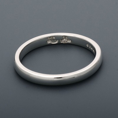 シルバーリング