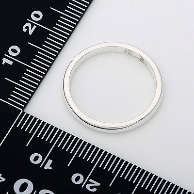 シルバーリング