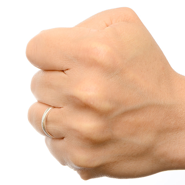 シルバーリング