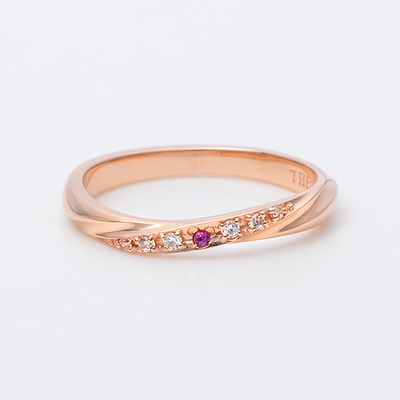 シルバーリング