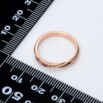 シルバーリング