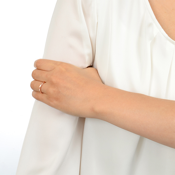 シルバーリング