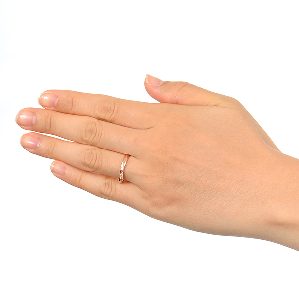 シルバーリング