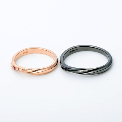 シルバーペアリング