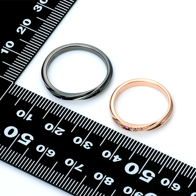 シルバーペアリング