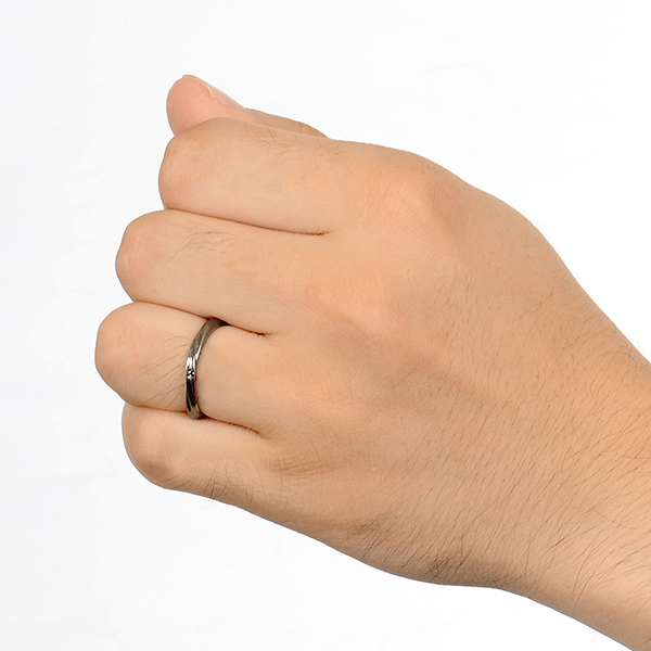 シルバーペアリング