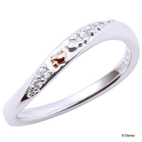 シルバーリング