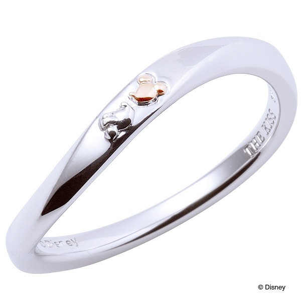 シルバーペアリング