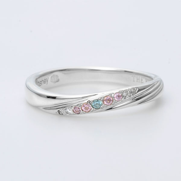 シルバーリング