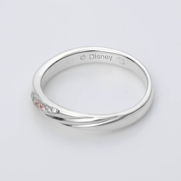 シルバーリング