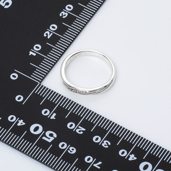 シルバーリング