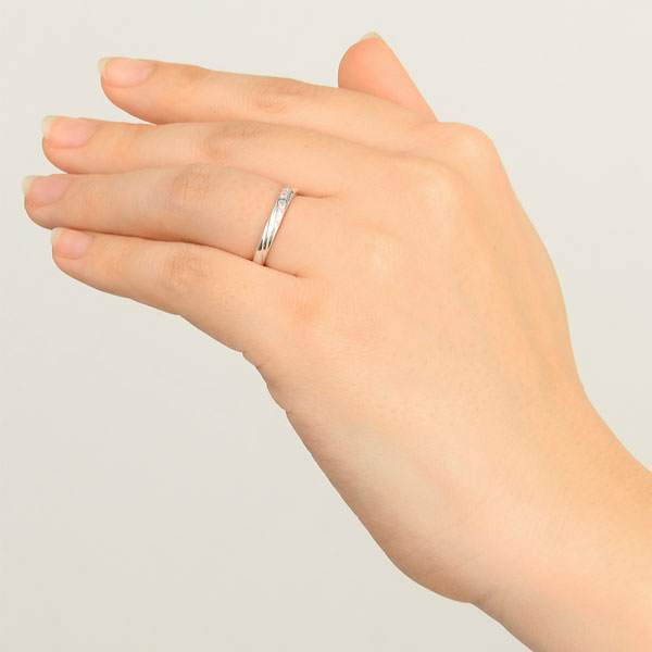 シルバーリング