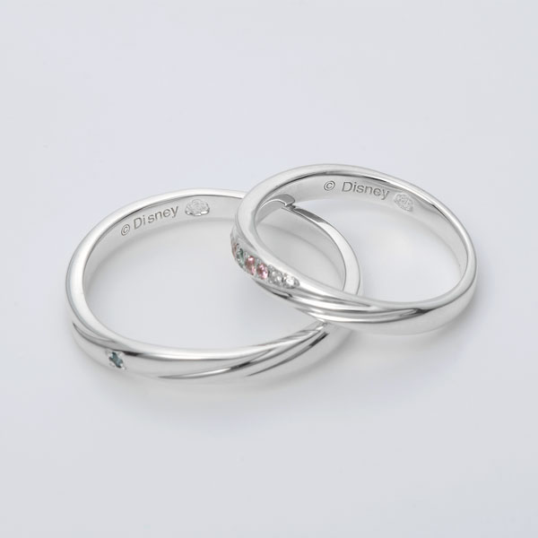 シルバーペアリング