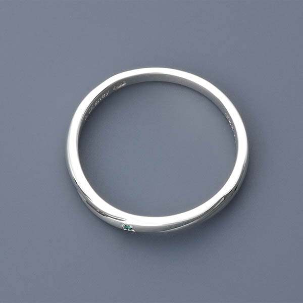 シルバーリング