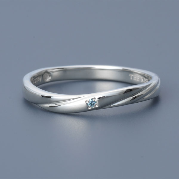 シルバーリング