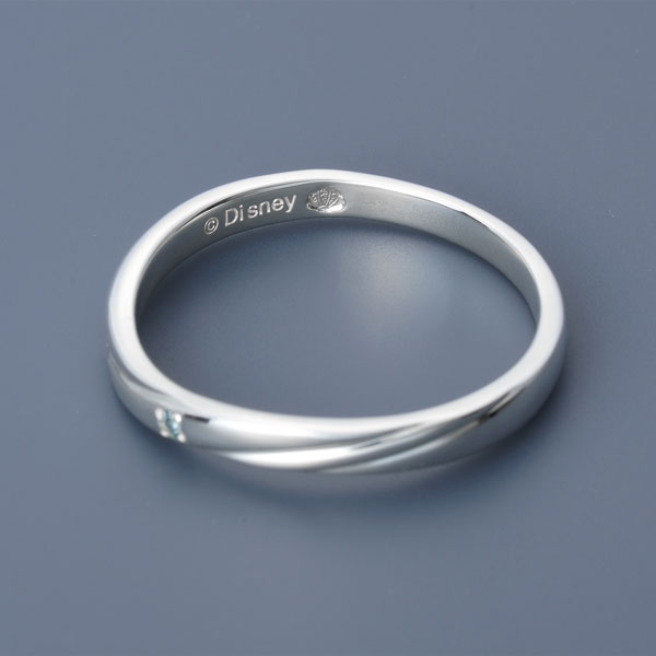 シルバーリング