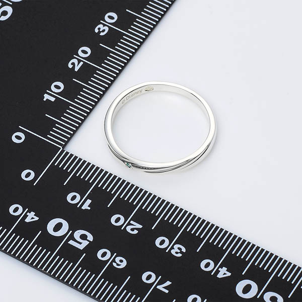 シルバーリング