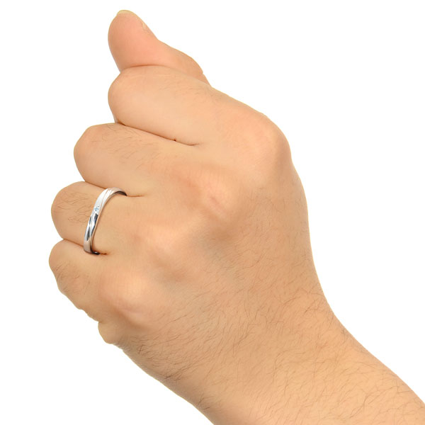 シルバーリング