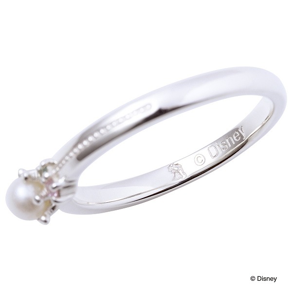 シルバーリング