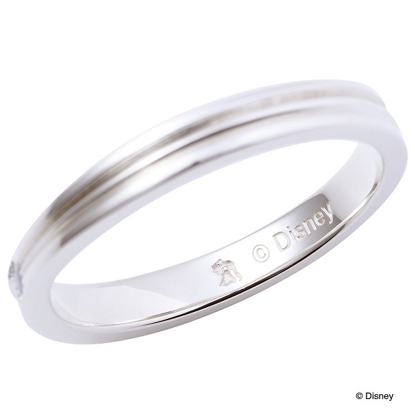 シルバーリング