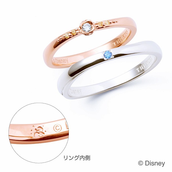 シルバーペアリング