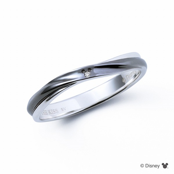 シルバーペアリング