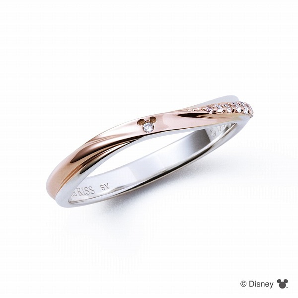 シルバーペアリング