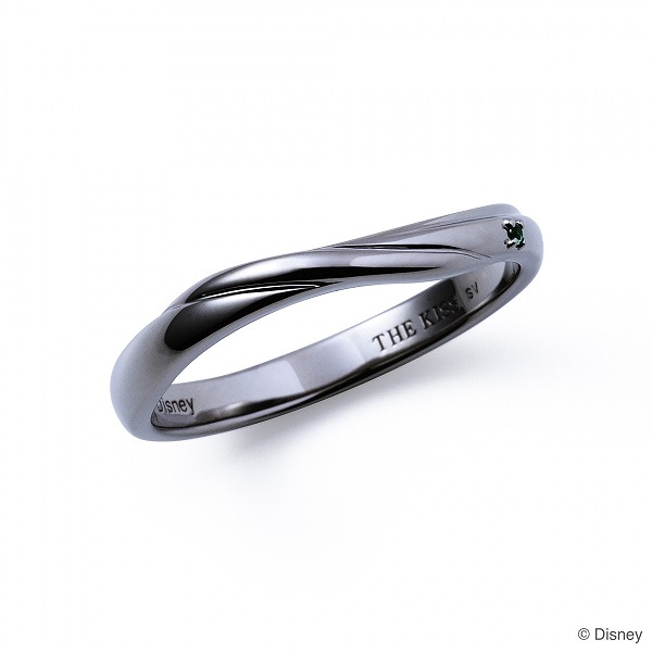 シルバーペアリング