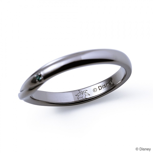 シルバーペアリング