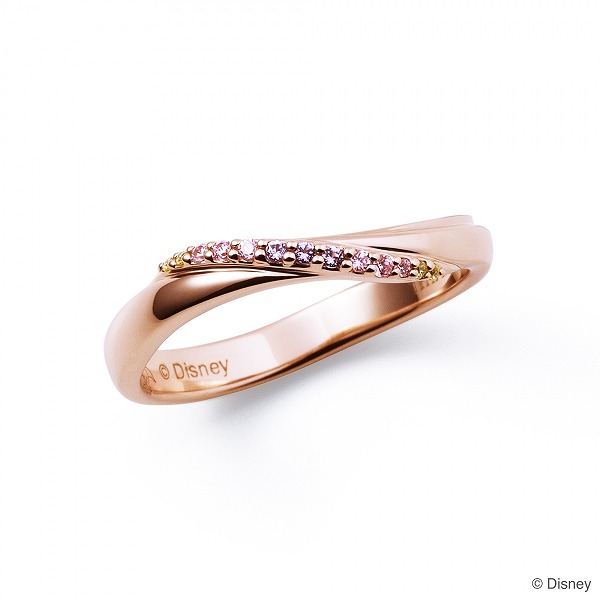 シルバーペアリング