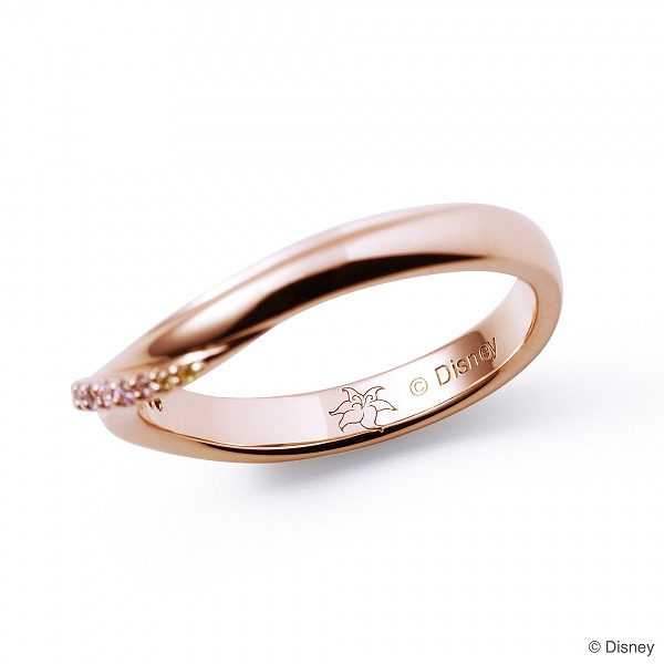 シルバーペアリング