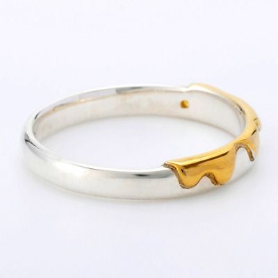 シルバーリング