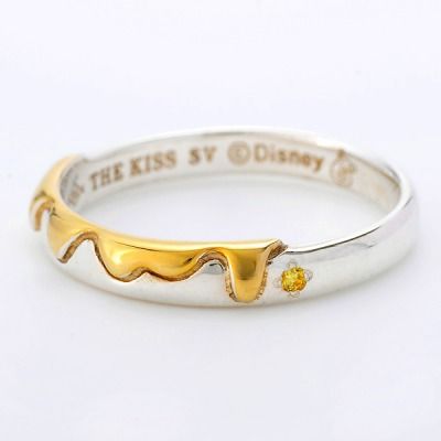 シルバーリング