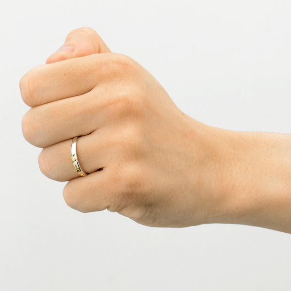 シルバーリング