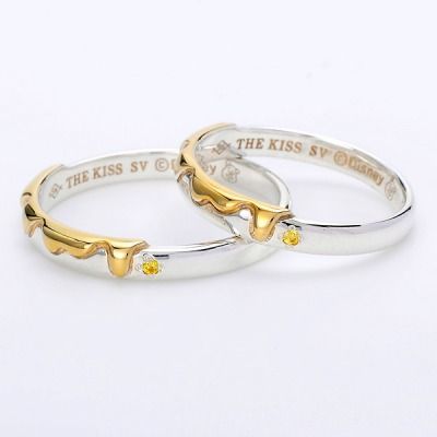 シルバーペアリング