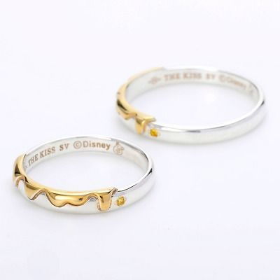 シルバーペアリング