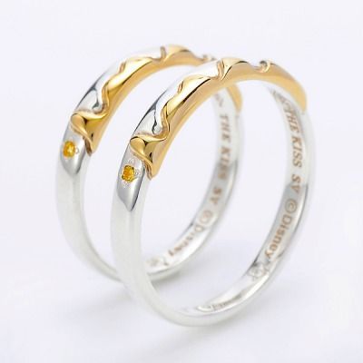 シルバーペアリング