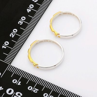 シルバーペアリング