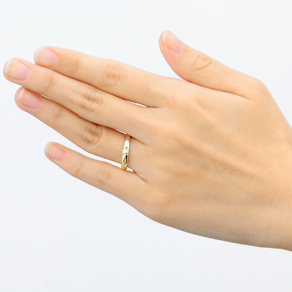 シルバーペアリング