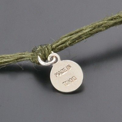 シルバーブレスレット&アンクレット