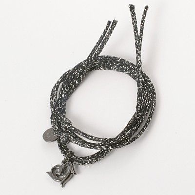 シルバーブレスレット&アンクレット