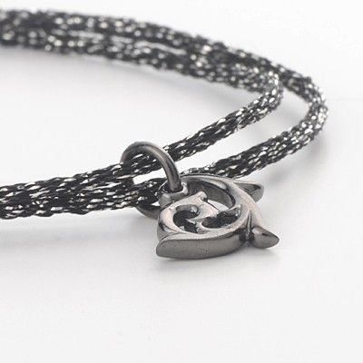 シルバーブレスレット&アンクレット