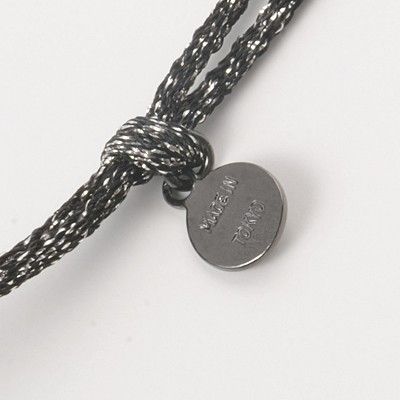 シルバーブレスレット&アンクレット