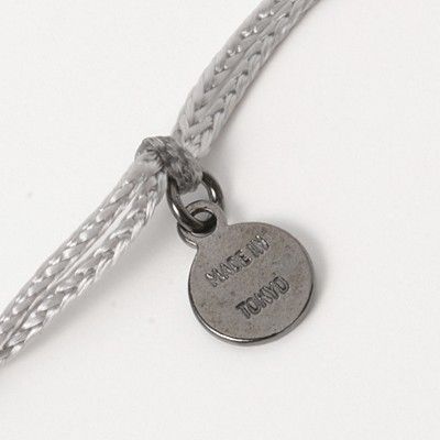 シルバーブレスレット&アンクレット