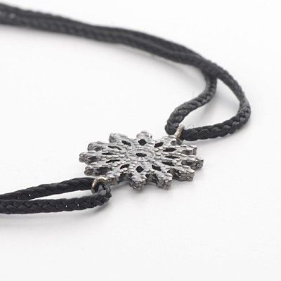 シルバーブレスレット&アンクレット